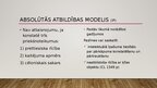 Presentations 'Civiltiesiskās atbildības modeļi', 16.