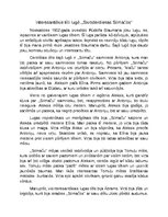 Essays 'Rūdolfs Blaumanis "Skroderdienas Silmačos"', 1.