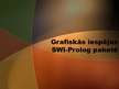 Research Papers 'Grafiskās iespējas SWI-Prolog paketē', 9.