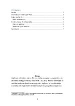 Research Papers 'Risku analīze uzņēmumam SIA “Ernst & Young”', 2.