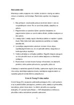 Research Papers 'Risku analīze uzņēmumam SIA “Ernst & Young”', 5.