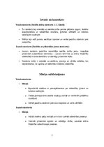 Summaries, Notes 'Sociālā zinību standarta 1.- 3. klasei un jaunā Sociālās un pilsoniskās jomas st', 2.
