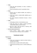 Summaries, Notes 'Sociālā zinību standarta 1.- 3. klasei un jaunā Sociālās un pilsoniskās jomas st', 4.