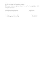 Samples 'Darba līguma uzteikums', 2.