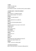 Samples 'Skolotāju dienas svinību scenārijs skolēniem', 2.