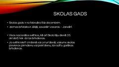 Presentations 'Izglītības sistēma Brazīlijā', 2.