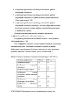 Research Papers 'Анализ финансового положения ООО "Sarkanais Kings" и предложения по его улучшени', 26.