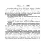 Research Papers 'Sodi par administratīvajiem pārkāpumiem', 4.