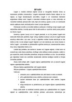 Research Papers 'Uzņemējdarbības attīstība Latgalē no 2009. līdz 2012.gadam', 3.