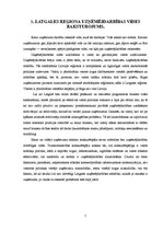 Research Papers 'Uzņemējdarbības attīstība Latgalē no 2009. līdz 2012.gadam', 5.
