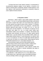 Research Papers 'Uzņemējdarbības attīstība Latgalē no 2009. līdz 2012.gadam', 19.