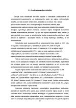Research Papers 'Uzņemējdarbības attīstība Latgalē no 2009. līdz 2012.gadam', 23.