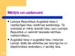Presentations 'Latvijas Augstākās tiesas vēsture', 18.