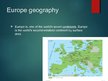 Presentations 'Latvia in Europe', 3.
