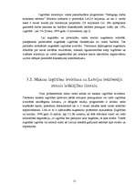Research Papers 'Latvijas izglītības sistēmas attīstības sociāli ekonomiskās problēmas', 15.