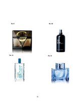 Research Papers 'Patērētāju attieksme pret "The Body Shop" smaržu iepakojumu', 32.