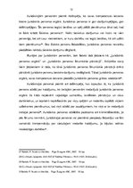 Research Papers 'Civiltiesību subjekta jēdziens un veidi', 12.