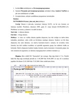 Research Papers 'Datuma un laika funkcijas MS Excel', 15.