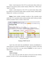 Research Papers 'Datuma un laika funkcijas MS Excel', 17.