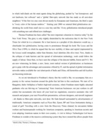 Research Papers '"The World Is Flat: A Brief History of the Twenty-First Century" by Thomas L.Fri', 2.