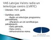 Presentations 'Radio attīstības vēsture', 11.