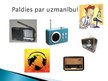 Presentations 'Radio attīstības vēsture', 19.