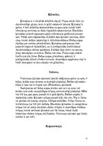 Research Papers 'Rāpuļi', 15.