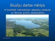 Research Papers 'Rekreācijas objektu ietekme uz Nirzas ezera ekosistēmu', 35.