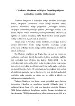 Research Papers 'Izglītības socioloģija Latvijā Vladimira Menšikova un Brigitas Zepas skatījumā', 11.