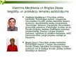 Research Papers 'Izglītības socioloģija Latvijā Vladimira Menšikova un Brigitas Zepas skatījumā', 47.