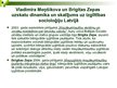 Research Papers 'Izglītības socioloģija Latvijā Vladimira Menšikova un Brigitas Zepas skatījumā', 60.