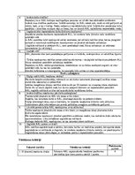 Summaries, Notes 'Obligātās izvēles daļa (B daļa) Modulis "Augu aizsardzība" Ieskaite', 2.