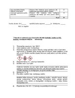 Summaries, Notes 'Obligātās izvēles daļa (B daļa) Modulis "Augu aizsardzība" Ieskaite', 3.