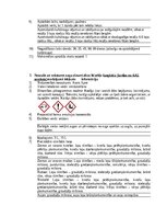 Summaries, Notes 'Obligātās izvēles daļa (B daļa) Modulis "Augu aizsardzība" Ieskaite', 4.