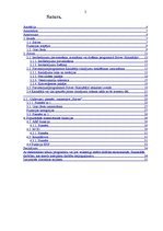 Research Papers 'Optimizācija MS Excel', 3.