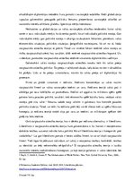 Term Papers 'Inovācijas diplomātijā kā pamats transnacionālo korporāciju ienākšanai un ilgter', 11.