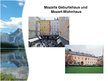 Presentations 'Salzburg', 8.