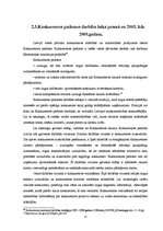Research Papers 'Antimonopolu likumdošana un konkurences veicināšana Latvijā', 13.