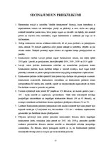 Research Papers 'Antimonopolu likumdošana un konkurences veicināšana Latvijā', 27.