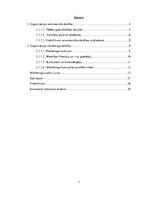 Practice Reports 'Labdarības biedrības Labdaris.lv mārketinga analīze', 3.