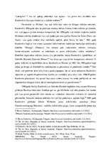 Essays 'Vasilija Kandinska teorētiskie principi, daiļrades raksturojums. Darbība apvienī', 2.