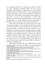 Essays 'Vasilija Kandinska teorētiskie principi, daiļrades raksturojums. Darbība apvienī', 3.