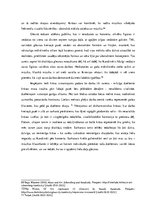 Essays 'Vasilija Kandinska teorētiskie principi, daiļrades raksturojums. Darbība apvienī', 10.
