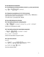 Summaries, Notes 'Būvmehānika', 2.