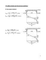 Summaries, Notes 'Būvmehānika', 3.