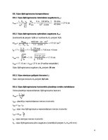 Summaries, Notes 'Būvmehānika', 4.