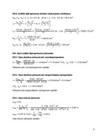 Summaries, Notes 'Būvmehānika', 6.