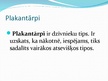 Presentations 'Plakantārpi', 2.