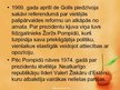 Presentations 'Rietumeiropas un Austrumeiropas valstu attīstība. Šķeltā Eiropa (1949.-1991.)', 17.