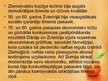 Presentations 'Rietumeiropas un Austrumeiropas valstu attīstība. Šķeltā Eiropa (1949.-1991.)', 33.